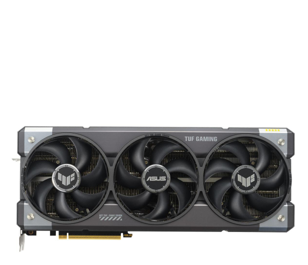 ASUS GeForce RTX 5080 TUF Gaming OC 16GB GDDR7 DLSS4 TUF-RTX5080-O16G-GAMING - 1309148 - zdjęcie 5